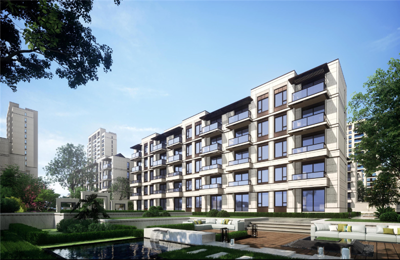 2022年10月12日，7790必发集团承建的上海嘉定新城菊园社区JDC1-0402单元05-02地块项目荣获第二届中国智能建造及BIM应用大赛智能建造装配式技术案例赛组一等奖。